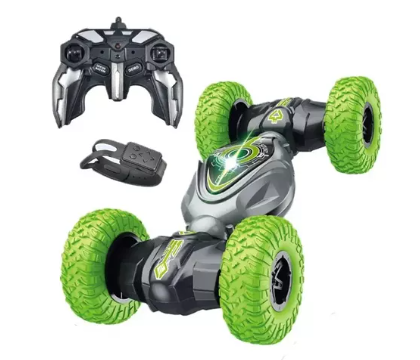 Carro Loco con Control 3688-G106A